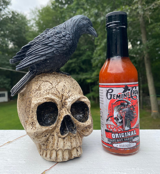 215 Asasinz - Guaranteed Hot Sh-- 新品 Achmed's SILENCE!! BUTT DEADLY! Keeler Hot Sauce – Jeff Dunham Store