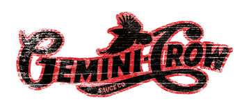 Gemini Crow Hot Sauce Company