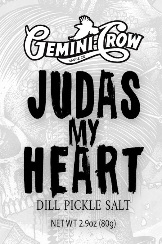 TSI - JUDAS MY HEART (MILD)