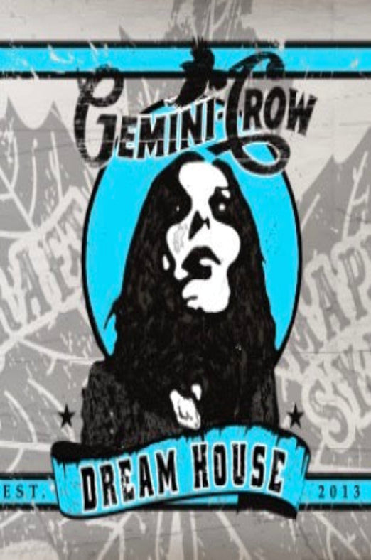 HS - DREAM HOUSE (HOT MAPLE SYRUP)