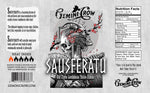 HS - SAUSFERATU (NEW)