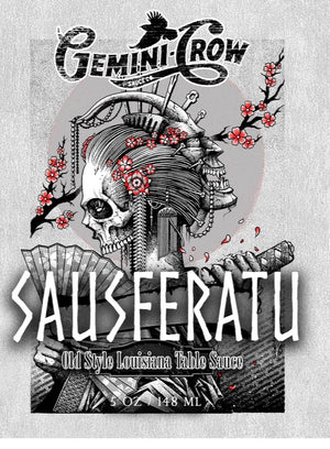 HS - SAUSFERATU (NEW)