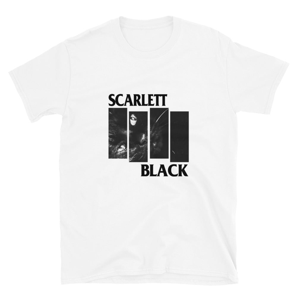 SB - SCARLETT BLACK FLAG